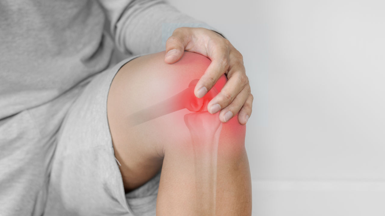 Muscle pain relief and athritis